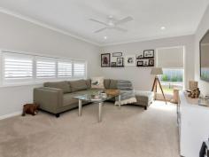 11 Bertilia Street Augustine Heights QLD 4300 Amazing !! If you missed out on buying one of the beautiful display homes at Augustine Heights, then look no further. Whilst this property is not a display, it looks and is kept like something out of a home style magazine. Built in 2013 by Plantation Homes, The Carmelle Q1 has everything you desire in a family home: 4 large bedrooms, master with WIR and ensuite, 2 oversized living spaces in addition to a kids zone including a separate theatre space. This home features a beautiful inground pool, complete with with seating jets and waterfalls. Set on a 722m2 block located in the Parkway Green Estate, you will be 100m to the local shops, 500m to St Augustine' s College and childcare centre, 2km to the Brookwater golf course designed by Greg Norman. FEATURES: 4 bedrooms, all with built-in/WIR cupboards Master with WIR & ensuite Executive style kitchen with enormous island bench Caesar stone bench tops with dishwasher Large butler's pantry with loads of cupboard space European freestanding fireplace on marble hearth Plantation shutters overlooking pool Hardwood timber stacker doors to alfresco Rich brazilian cherry hardwood floors Porch & alfresco decking with Merbau timber 6 star energy rating Low energy LED lighting Split system air conditioners throughout Fans, screens, window furnishings Solar system: 6 panels - 1.5kw Fully fenced with landscaped gardens Sandstone and hardwood retaining walls Garden shed Large 722m2 block House 286.6sqm PLUS huge deck Come and look for yourself. There are so many extras I haven't yet mentioned. This executive home is just amazing: it has style, a great plan, large land and in a great location. Ring now for a personalised inspection with Suzi Taylor. Property Snapshot Property Type: House Construction: Brick House Size: 268.60 m2 Land Area: 722 m2 Features: Solar on Roof 1.5kw Built-In-Robes Caesar Stone Bench Tops Ceiling Fans Close to parks Close to schools Close to Transport Combined Kitchen/ Dining Dishwasher Ensuite Established Gardens Formal Lounge Fully Fenced Yard Garden Shed Gas cook top In-Ground Pool Large Pantry Lounge Remote Control Garaging Split System Air Conditioning Stainless steel appliances Timber Floors Undercover Entertainment Area Walk-In-Robes