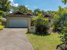 16 Sunview Dr Twin Waters QLD 4564 $645,000 Be Smart & Be Quick! This unique & trendy 4 bedroom home is definitely one of a kind! A steel framed designed home situated on a 780m2 block with a nature Reserve to the rear, you will just love the privacy that is on offer here! There will be no excuse not to become the perfect host to family & friends as the open plan flow of this property perfectly lends itself to entertaining. Sit back & relax by your tropical in-ground pool which is complete with beach & cascading waterfall. Internally, the stylish layout & open plan living area boasts air-conditioning & high ceilings while all 4 bedrooms have built-in-robes, ceiling fans with the master being serviced by an ensuite bathroom. Outdoor living is also well catered for with a screened alfresco area & side access to the yard gives an easy entrance to the 3rd car accommodation or ideal for a boat or extra vehicle. Quiet street in the award winning Twin Waters residential community. Be sure to put this one on your must see list as it won't last long! Property Snapshot Property Type: House Construction: Rendered Land Area: 780 m2 Features: Built-In-Robes Ceiling Fans Close to Beaches Close to Golf Course Close to Park Close to Restaurants Close to Shops Coastal Dining Room Dishwasher Ensuite Established Gardens Family Room Fenced Back Yard Formal Dining Room Garden Shed In-Ground Pool Internal Access via Garage Landscaped Gardens Lockup Garage Lounge Outdoor Living Remote Control Garaging Side Access Split System A/C Storage Sunroom Tropical Gardens Undercover Entertainment Area Water Feature - External