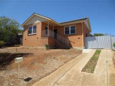 24 Bagshaw Rd Christies Beach SA 5165 $285,000 * Fresh paint, polished floorboards and new window treatments * 3 bedrooms * Spacious central lounge * Tasteful kitchen/dine with gas cooking * Functional bathroom * Separate laundry * Large 697m2 elevated allotment * Vehicle access to secure rear yard Add the finishing touches and make it your own. Property Type House