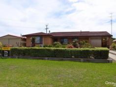 1 Rofe St Kingscote SA 5223 $295,000 to $310,000 Absolutely Nothing To Do But Move In! Brand new to the market, this fully tastefully renovated brick home is sure to impress, with all things updated and looking just fabulous! The home is well located in Rofe Street Kingscote, only a short walk to the beach, town centre or school. Its the perfect family home with nothing to do but simply enjoy. No room has escaped the renovation, starting with the open kitchen and dine area, separate lounge, all three bedrooms and both bathrooms. The ensuite to the master bedroom is exactly what modern home buyers are desiring. Even the laundry has been made modern. New floor tiles flow throughout, offering a easy to clean, hard wearing surface and perfect for allergy sufferers as there is no carpet make you sneeze! Winter warmth and summer cooling are well under control with slow combustion wood fire and reverse cycle split system air conditioning both in new condition. Externally, the home provides a terrific entertaining area, fully enclosed and paved and well protected from the elements. There are also vegetable garden beds, fish cleaning area and 2 lockable garages, the larger one suitable for undercover storage of a large boat. Exceptionally well presented, the property is a credit to the vendors and is a pleasure to present. Inspection is encouraged and is the only way to fully appreciate how exceptional this property is. PROPERTY DETAILS $295,000 to $310,000 ID: 362962 Land Area: 891 m² Building Area: 140 Zoning: Residential
