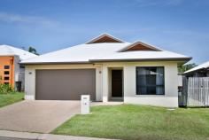 14 Calliope Cl Douglas QLD 4814 $389,000 Location & Low Maintenance Located in the much sought after suburb of Riverside Gardens, this contemporary designed family home is positioned in a quiet cul de sac, offering the perfect lifestyle for the modern family. The fully air-conditioned home presents itself for those looking to secure the perfect entry level property. With four good sized bedrooms, the master with ensuite and walk in-robe. A large tiled open plan living and dining area, seamless flow indoor to outdoor and easy access from the double remote garage into the house. Fully security screened, with a small lawn locker for your extra storage needs. This home is ideal for the growing family or busy professional couple looking for space and lifestyle, and will also present as a great investment property being so close to all amenities. Positioned within walking distance to the river and just minutes to James Cook university, the Hospital and Lavarack Barracks. Property Snapshot Property Type: House Land Area: 432 m2 Features: Ensuite Remote Garage Fully Fenced Built-In-Robes