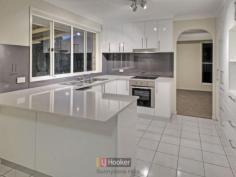 36 Cleveland Pl Stretton QLD 4116 REFRESHED FAMILY LIVING IN QUIET CUL-DE-SAC Are you looking for an elegant & comfortable place to call home? Whether you enjoy entertaining or spending quiet nights in with the family, this versatile home will take care of you. Positioned in one of Stretton's peaceful, tree-lined cul-de-sacs, where renowned schools and facilities are right at your fingertips, you will love the convenience this family-friendly area has to offer. Several buses stop only a few minutes walk down the road, and they will take you to places like Garden City Westfield and Runcorn in no time. On a beautiful manicured 663m2 block, this sturdy brick home has a unique design with lots of living space inside and out. The home has been immaculately maintained and very well cared for, including several renovations, making it a great home that will look after your family for many years to come. You will love how much light flows through the home - inside is very bright and spacious, especially in all the main living areas including the massive rumpus, formal dining and living rooms, and casual living spaces. The kitchen is brand new and features beautiful sleek stone benchtops, lots of glossy storage space and high quality modern European appliances to make cooking a breeze. A large family area adjoins the kitchen and flows out onto one of the back patios, which is perfect for entertaining guests. The backyard itself is very private and low maintenance with shady trees along the fence and lots of grass for kids or pets to play on. Upstairs the sleeping accommodation is very generous. All 4 bedrooms have brand new plush carpets in them, plus built-in wardrobes for easy storage. The master additionally has a walk-in robe and handy ensuite for extra privacy. All 3 bathrooms are in good condition - with the third one being downstairs for convenience. Other great features of this property include: - 2 air conditioners - 2-car garage - Security screens - Brand new dishwasher & appliances - New plush carpets throughout the whole house - New paint throughout - Study With a luscious green park in the street, plus surrounded by quality schools, public transport, easy highway access, shops, sport centres and so much more - there's a reason why Stretton is such a popular choice for families looking to raise their children in a safe and convenient location! Investors are cashing-up, so this great family home must be sold at Auction or before. THIS AUCTION WILL BE HELD ON SITE. All information contained herein is gathered from sources we consider to be reliable. However we can not guarantee or give any warranty about the information provided and interested parties must solely rely on their own enquiries. Property Snapshot Property Type: House Land Area: 663 m2 Features: Ensuite Study