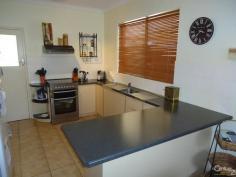 18 Ronald Street Port Pirie SA 5540 $255,000 STYLISH SOLID BRICK HOME! This beautifully presented solid brick home is well worth a look. The home presents as 3 good size bedrooms all with built-in wardrobes and ceiling fans, spacious lounge complemented with gas log fire, reverse cycle air-conditioning and downlights. The recently renovated tiled bathroom provides a separate bath, shower alcove and vanity. The lovely tiled kitchen and adjoining meals area offers modern benchtops, new stainless steel cooker and ceiling fan. Other features include a modern tiled laundry with built-ins, separate toilet, polished floors, lovely décor throughout with feature walls, quality window treatments, fixtures and fittings. Externally, the large allotment of approx. 963.00 sqm provides a rear verandah, carport under the main roof, cubby house and a big plus is the stylishly lined garage with tiled floor and reverse cycle air-conditioning ideal for the very popular 'man cave' or teenagers retreat. Located in a nice quiet central location. Ring Now! PROPERTY DETAILS $255,000 ID: 357608 Land Area: 963 m² Zoning: Residential