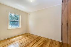 10 Gardiner Ave Warradale SA 5046 $440,000 In-House Auction: Harcourts State Office Level 2/285 Wakefield St, Adelaide Wed 6/4/16 @ 6.30 pm Original character Circa 1956 3 Bedroom home on 700 sqm land plus a huge 24m plus frontage. The home features polished timber floors, kitchen dining and large lounge area. Very spacious for its age, it is ripe for renovation with potential for a substantial extension subject to council consents. The yard has a garage plus there is room for carports, pergolas and additional garaging. Just down the road from the Marion Shopping & Business precinct it is perfect for the growing family or investor. Zoning Medium Density Policy Area 12 - City of Marion. Please ensure you contact the council planning officer to cross-check what you can or cannot do with this potential development site. Property Details Guide: $440,000 Auction: Wed, 6th Apr 2016, 6:30 PM Harcourt State Office , Level 2/285 Wakefield Street Adelaide SA 5000 Property Overview Property ID: 1P3234 Property Type: House Land Size: 700m² approx. Building Size: 93 m² Garage: 1