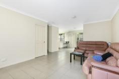 18/18 Hilltop Court Carina QLD 4152 $450,000 Modern 3 Bedroom Townhouse awaits! Property ID: 9434792 Look no further. this modern spacious townhouse is located in a prime area of Carina. Features include: 3 double bedrooms all with ceiling fans and robes Master has ensuite, walk-in robe and Balcony Kitchen boasts stainless steel stove, rangehood and dishwasher Reverse cycle air conditioning and tiled open plan living area Screens to all doors and windows Currently tenanted until 16/05/16 at $445.00 per week Situated only 9 km from the Brisbane CBD close to Gateway Motorway and Brisbane Airport, Westfield Carindale and Carina Leagues Club. Bus stop nearby on Meadowlands Road. Be quick to call as this won’t last! Call the listing Agent Janelle Randall 0432 775179 anytime to book an inspection