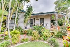 12 Exhibition Rd Southside QLD 4570 SILVERDALE' - AWARD WINNING HOME Property ID: 9450871 Auction on Apr 08, 2016 @ 5:30 pm Inspection Times: Saturday 12 March at 01:00PM to 02:00PM AWARD WINNING HOME NESTLED ON A 607M2 PRIVATE ALLOTMENT WITH TWO STREET FRONTAGE – situated in the heart of the Southside surrounded by tropical gardens, private nooks and crannies, impeccably presented with old world charm and stunning internal presentation. On approach to the home you will notice the unusual tiling on the porch – especially chosen by the owner to enhance this entry like no other. Inside, a purpose built office and a combined open plan kitchen/dining and family room oozes elegance and flair which extends to a wonderful Queensland Room’ screened and ready to entertain family and friends. A second covered outdoor area complete with fan is an inviting area for kids to explore and enjoy the tropical gardens and surrounds. The three bedrooms, main with a spacious old world charm ensuite are stunning, with plenty of room for a dressing table and chairs. The main bathroom is as equally charming with a double shower and tiling. High ceilings and air-conditioning ensures comfort in all weathers. Solar power is installed. At the rear of the home is a two car auto-door garage with room for storage. WHAT A CHARMER – WE LOVE IT AND SO WILL YOU!!! Offers welcome prior to Auction. This property is being sold by auction or without a price and therefore a price guide cannot be provided. The website may have filtered the property into a price bracket for website functionality purposes. Land Area 607.0 sqm