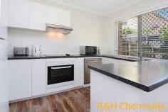 65/308 Handford Road Taigum QLD 4018 $299,000 Rejuvenated Taigum Townhouse Property ID: 9168390 This beautiful townhouse has been tastefully renovated and oozes value for money. - 3 bedrooms all with built in robes - Main bedroom with huge built ins & ensuite with new vanity basin - Open plan kitchen, living and dining room - Recently renovated kitchen with new dishwasher, good bench space, double sink and practical storage - Rejuvenated main bathroom - New carpet and flooring throughout - Freshly painted - 1 car auto lock up garage with laundry and storage space - Great low maintenance and fully fenced courtyard - Walking distance to shops, schools, medical facilities, and public transport - Very tidy and well maintained complex with an onsite manager to manage the day to day running and maintenance of the complex - Exclusive use of a full sized tennis court and large swimming pool - Potential $360 per week rental return This property won’t last long, call Zac today! Building / Floor Area 222 sqm