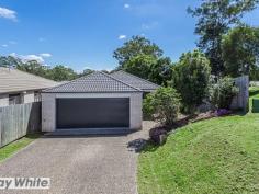 20 Rodgers Ln Kallangur QLD 4503 $385,000 Adore the Character, Love the Location This immaculately presented brick and tile home is in a highly sought after elevated position within Kallangur. With everything you could possibly want in a home of this quality and size, this home is sure to impress if you are looking for a property that offers a serene lifestyle with town conveniences. The many features the home offers include...... * Four large bedrooms all with built in robes and ceiling fans * Master bedroom with walk in robe and ensuite * Modern kitchen with gas cook top, electric fan-forced oven and dishwasher * Family room/meals area that opens to the undercover alfresco area which is ideal for all year round entertaining and takes in a nice outlook * Main bathroom with bath and separate shower * Laundry with external access, wide hall with double linen cupboard * Air-conditioned living to keep the home at the right temperature all year round * Double garage with internal access * Fully fenced landscaped yard with pedestrian side access * Water tank * All located on a low maintenance elevated 436m2 block with lovely views * Rail, bus, schools, local shops, Westfield North Lakes and restaurants all just a short drive away. Call today to arrange your private viewing! DISCLAIMER: Whilst we deem this information to be reliable, the agent cannot guarantee its accuracy and does not accept responsibility for such. Interested persons should rely on their own enquiries.