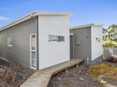 5/39 Staff Road Electrona TAS 7054 $320,000 Neat & Modern Unit with Water Views Set in a quiet neighbourhood on a corner block, this gorgeous unit has a light and sunny feel. There are good water views of the D'Entrecasteaux Channel and direct access to a walkway down to Peggy's Beach where there are excellent walking tracks. Accommodation offers 3 good sized bedrooms all with ample built in robes and 2 bathrooms (main bathroom featuring a spa bath.) There is an open plan lounge/dining area filled with natural light opening out to a north facing deck and a securely enclosed garden. The modern kitchen is bright and spacious and has a walk in pantry. There is a reverse cycle air conditioner to keep you cool during the summer months and ward off the Tassie winter chill Only 20mins from Hobart and located only a short drive from either Margate or Snug… where there are good local schools, shops, beaches and amenities. Whether you are looking for an investment property or looking to downsize, this low maintenance property is well worth a look. Property Snapshot Property Type: House Construction: Colorbond Land Area: 337 m2 Features: Airconditioning Built-In-Robes Decking Dishwasher Electric Heating Ensuite