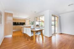 38 Strayleaf Cres Gungahlin ACT 2912 Blue ribbon location - A lifestyle you deserve Auction to be held on Saturday 14th May at 10:00am onsite. This desirable area of Gungahlin is so tightly held and rightly so, surrounded by other quality homes and positioned in the Yerrabi ponds precinct, this location would be ideal for family living. The home is single level throughout and offers several living areas, as well as an expansive covered entertaining area and fantastic sized backyard. Quality single level home, walking distance to Yerrabi ponds Formal lounge and dining rooms Family room with meals area off the kitchen Separate rumpus room 'Family sized' kitchen boasts 6 burner cook top, integrated dishwasher, fantastic bench and cupboard space Ducted gas heating throughout Ducted cooling throughout Alarm system connected Video intercom Double garage with internal and remote access Ample driveway parking Huge pergola for entertaining with built-in barbeque Great sized backyard for the kids to play NBN Connected EER = 2.5 Living (Exc. Garage) = 204.42sqm Garage = 37.66sqm Block = 649sqm Land Value = $348,000 Property Snapshot Property Type: House Land Area: 649 m2 Features: EER: 2.5