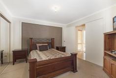 18 Cottage Cres Kilmore VIC 3764 $410,000 to $440,000 FOUR BEDROOM HOME ON A HUGE BLOCK In one of Kilmore's most popular locations, this family home offers comfort and style with plenty of extras. Featuring four bedrooms all with built in robes, master with en suite and fantastic renovated bathroom From the moment you walk in you will be delighted by the light filled space and its refreshed paint work, timber flooring, study, modern kitchen with meals area and two separate living areas. As you walk outdoors this home continues to impress with its drive through access to the rear, its impressive entertaining area, under cover spa and separate work shop surrounded by its spacious backyard ready for a game of footy. All sitting on a large allotment over a quarter acre This home is a must see for the growing family that needs space, comfort and privacy. Price Guide: $410,000 to $440,000 | Land: 1,000 sqm approx | Type: House | ID #533248