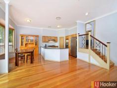 14 Raimonde Rd Eastwood NSW 2122 $2,490,000~$2,690,000 Grand Masterpiece Inspect first to appreciate the quality of grand masterpiece and you will love every details of this home. Set on 1,144sqm land, this 6 year old two story house features finest quality and spacious lifestyle. * Exceptionally spacious 5 bedrooms with wardrobes * 3 big bathrooms including ensuite in the main bedroom * Double auto lock up garages with internal access * Beautiful and bright modern gas cook kitchen with stone benchtops and large pantry * Large formal lounge downstairs, family room, rumpus room, study room and large internal laundry * Elegant timber floors throughout the house and ducted air conditioning * Quite residential area in the corner block with wide frontage Inspection: By Appointment Enquiry: Stephen Moon (Mob. image: chrome-extension://lifbcibllhkdhoafpjfnlhfpfgnpldfl/call_skype_logo.png0426 973 003) Property Snapshot Property Type: House Construction: Brick Zoning: R2 Land Area: 1,144 m2 Features: Built-In-Robes Close to schools Dining Room Ducted Heating Ensuite Family Room Fenced Back Yard Formal Dining Room Formal Lounge Gas Granite Benches Internal Access via Garage Landscaped Gardens Polished Timber Floors Powder Room Remote Control Garaging Rumpus Room Spa Study Walk-In-Robes