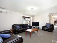 28 Hennessy Way Dandenong North VIC 3175 HUGE Family Home on Corner Block Auction Details: Sat 30/04/2016 12:00 PM Inspection Times: Wed 20/04/2016 05:45 PM to 06:15 PM Sat 23/04/2016 01:00 PM to 01:30 PM For those searching for a quality home located in a quiet location, look no further! The perfect foundation for a growing family or a starter home on your real estate journey. This tastefully presented home consists of 5 massive bedrooms with BIR and master with full ensuite, a secondary tiled bathroom with separate shower to bath, two large lounge areas draped in quality carpet, adjoining dining room to fabulous U-shape kitchen with gas appliances, split system air-condition in lounge area, ducted heating throughout and alarm system protecting your valuables. A double car carport and to finish off this marvellous home a generous front, side and rear yards to accommodate any large family. This property radiates warmth and offers a splendid mix of formal and communal living spaces for everyday living and entertaining. The time to buy is now and the first to see this wonderful home will buy. Land Size: 573 m2 approx House Size: 23 squares approx Age of property: 19 years Heating: Yes Cooling: Yes Council Rates: $1400 Chattels: All fittings and fixtures as inspected Deposit terms: 10% of the purchase price Preferred Settlement: 60/90 days Potential Rental Return: $500-530 per week approx Dandenong North Amenities: Nearest Primary Schools: Silverton, Wooranna Park, Dandenong North, Greenslopes, Lyndale Greens, and St Elizabeth's Catholic Primary. Nearest Secondary Schools: Lyndale, Cleeland, Wellington, Carwatha P-12, and Nazareth Catholic College. Nearest Kindergarten: Rosewood Downs Child Care Centre, Rosewood Pre-School, Shalimar Park Pre-School, Happy Kids Childcare, Heritage Pre-School. Nearest Transport: Train: Yarraman & Dandenong Train Stations; Cranbourne Line, Pakenham Line, City Loop. Bus: 802 Dandenong Chadstone via Mulgrave/Oakleigh, 850 Dandenong Glen Waverley via Mulgrave/Brandon Park. Nearest Recreation: Tirhatuan Park, Lake and Walking Track, Tirhatuan Lakes Public Golf Course, Caribbean Gardens and Lake, Oasis Swimming Pool and Gym. Other Amenities: Seconds from Eastlink and Monash Freeways, Caribbean Market, Dandenong Hospital, IGA, Local Fast Food, Fresh Fruit and Vegetables. Thank you for inspecting the property,
