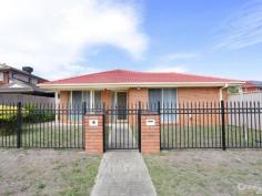 28 Hennessy Way Dandenong North VIC 3175 HUGE Family Home on Corner Block Auction Details: Sat 30/04/2016 12:00 PM Inspection Times: Wed 20/04/2016 05:45 PM to 06:15 PM Sat 23/04/2016 01:00 PM to 01:30 PM For those searching for a quality home located in a quiet location, look no further! The perfect foundation for a growing family or a starter home on your real estate journey. This tastefully presented home consists of 5 massive bedrooms with BIR and master with full ensuite, a secondary tiled bathroom with separate shower to bath, two large lounge areas draped in quality carpet, adjoining dining room to fabulous U-shape kitchen with gas appliances, split system air-condition in lounge area, ducted heating throughout and alarm system protecting your valuables. A double car carport and to finish off this marvellous home a generous front, side and rear yards to accommodate any large family. This property radiates warmth and offers a splendid mix of formal and communal living spaces for everyday living and entertaining. The time to buy is now and the first to see this wonderful home will buy. Land Size: 573 m2 approx House Size: 23 squares approx Age of property: 19 years Heating: Yes Cooling: Yes Council Rates: $1400 Chattels: All fittings and fixtures as inspected Deposit terms: 10% of the purchase price Preferred Settlement: 60/90 days Potential Rental Return: $500-530 per week approx Dandenong North Amenities: Nearest Primary Schools: Silverton, Wooranna Park, Dandenong North, Greenslopes, Lyndale Greens, and St Elizabeth's Catholic Primary. Nearest Secondary Schools: Lyndale, Cleeland, Wellington, Carwatha P-12, and Nazareth Catholic College. Nearest Kindergarten: Rosewood Downs Child Care Centre, Rosewood Pre-School, Shalimar Park Pre-School, Happy Kids Childcare, Heritage Pre-School. Nearest Transport: Train: Yarraman & Dandenong Train Stations; Cranbourne Line, Pakenham Line, City Loop. Bus: 802 Dandenong Chadstone via Mulgrave/Oakleigh, 850 Dandenong Glen Waverley via Mulgrave/Brandon Park. Nearest Recreation: Tirhatuan Park, Lake and Walking Track, Tirhatuan Lakes Public Golf Course, Caribbean Gardens and Lake, Oasis Swimming Pool and Gym. Other Amenities: Seconds from Eastlink and Monash Freeways, Caribbean Market, Dandenong Hospital, IGA, Local Fast Food, Fresh Fruit and Vegetables. Thank you for inspecting the property,
