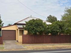 79 New England Hwy Maitland NSW 2320 SURPRISE PACKET OF THE YEAR!! Don't just believe me.... come and see for yourself. Partly refurbished throughout the home is sure to impress you once you take the time to walk through. Set on a 594sqm fenced parcel a short distance to Maitland CBD and Telarah train station this weather board and iron home boasts plenty of room for the average sized family with 3 double bedrooms, enclosed veranda which has been converted into another bedroom with high ceilings throughout. The kitchen is brand new with stainless steel appliances and gas cook top and offers an ultra modern theme but has been worked in well with the older style of the home. The home boasts timber lining boards throughout with a large lounge area serviced by a split system reverse cycle air conditioned. Main bathroom has also been refurbished over time and promotes a separate bath and shower. Externally the home continues to impress with a huge under cover rear entertaining area that over looks the in ground pool and the fenced back yard which is perfect for the kids. There is also a separate freestanding aluminum garage with side access. Ideally suited to an investment property with a potential weekly rental of $320 per week based on its close proximity to Maitland CBD and Train Station. Arrange your own viewing today, call the agent direct on image: chrome-extension://lifbcibllhkdhoafpjfnlhfpfgnpldfl/call_skype_logo.png0423 525 335. Property Snapshot Property Type: Older Style Construction: Weatherboard Land Area: 594 m2 Features: Close to Transport Decking Fully Fenced Yard Garden Shed In-Ground Pool Lounge Outdoor Living Polished Timber Floors
