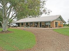 325 Lagoon Rd West Coraki NSW 2471 $1,100,000 Quality Farm 122ha (302acres) cattle and farming property estimated to run over 100 breeders. Up until recently this property has been producing 55ha (136acres) of cane and other crops. *Drought proof with large dependable lagoon and creek supplying water throughout the property *Sealed road acces and located approx 4km from town *Very functional working property currently running cattle Improvements include: *A lovely, well maintained 4-bedroom brick home with 40sq + under the roof, verandahs on three sides. The home also hosts: 2nd WC in laundry, kitchen, dining, large lounge, second sitting room + DLUG *2 x Machinery sheds (Shed 1: 60m x 30m Shed 2: 12m x 7m) *Good set of timber and steel cattle yards with a full vet crush This is a well renowned quality property worth inspecting. Genuine reason for selling. Contact Brian O'Farrell on image: chrome-extension://lifbcibllhkdhoafpjfnlhfpfgnpldfl/call_skype_logo.png0428 661 400 for more information. Property Snapshot Property Type: House Construction: Brick Land Area: 122 ha Features: Built-In-Robes Dining Room Dishwasher Established Gardens Family Room Garden Shed Lounge Outdoor Living Storage Verandah Walk-In-Robes