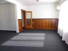 36 Quiggin St Wynyard TAS 7325 Delightful Surprise Package!! Welcome to 36 Quiggin St! Beautifully renovated & located just a short distance into town, this could be just the one you have been waiting for. Recent updates & features... * New carpets, polished floorboards * New kitchen, laundry & updated bathroom * 3 Spacious bedrooms * Reverse cycle Fujitsu Heat Pump The 736m2 well fenced yard is low maintenance & has a single garage with workshop area & a handy separate workshop/storage shed. this delightful property has been priced to sell so be quick to organize an inspection! Phone Keryn today! Property Snapshot Property Type: House Construction: Weatherboard Land Area: 736 m2
