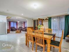 64 Duff St Cranbourne VIC 3977 Wow I Want This One Darling! It Fits the Toys Too! Inspection Times: Sat 16/04/2016 01:10 PM to 01:30 PM Whether you're an investor or a first home buyer this is your chance to secure your future set on a 672m² block with a location that's second to none! Sitting right next to the J and P Cam Reserve, this double storey home is just a stone's throw away from all major amenities such as the Cranbourne Station, Cranbourne Park Shopping Centre, Casey Medical Centre, all major public transport and roads and is just walking distance to Cranbourne West Primary School. As you walk in you are greeted with a large family and living space that leads into a kitchen of a hostess' dreams! This beautifully renovated kitchen consists of modern stainless steel appliances, including a 900mm freestanding oven and range hood, plenty of cupboard storage and benchtop space, ensuring that you will be the envy of all family and friends! Down the hall to the front of the house you will find two spacious bedrooms with BIR's, a bathroom, separate toilet and laundry while upstairs you will find a large rumpus room, two bedrooms with BIR's, a separate toilet and bathroom. A double carport will house your favourite cars with access to the single carport and double garage at the rear to house those extra toys! A large covered alfresco area provides you with the opportunity to entertain your family and friends all year round, ensuring that this home ticks all the boxes! PROPERTY DETAILS EXPRESS SALE ID: 365400 Land Area: 672 m²