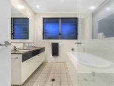 83 Lamington St New Farm QLD 4005 Easy Living in Recreational Heartland An exceptional contemporary home, 83 Lamington Street offers a genuinely unique and enviable lifestyle where at home you relax in total comfort and privacy but step outside and you're in the recreational heartland of Brisbane. Take a few steps from home and you'll find yourself strolling along the Brisbane River, unwinding in New Farm Park, enjoying the latest shows at the Powerhouse and an array of other local hot spots. There is only one location where you can enjoy living in a peaceful residential suburb that has something new to offer every single day. Located at the end of a Cul de sac in the picturesque Cutters Landing precinct, this four bedroom home has fantastic proportions and measures up to the highest standards. Set on a spacious 364sqm block with a wide 13m frontage, the modern design offers wide open spaces and easy family living. Its generous 302sqm floor plan is both functional and versatile set across two levels with multiple living spaces. The upper floor consists of the bedroom quarters and study nook which is connected via a landing and the master suite is impressively large with a beautiful bathroom and balcony fronting Lamington Street. Downstairs the living, dining and kitchen extend to an undercover terrace beside the pool and backyard. Conveniently the kitchen can also be accessed by the large double lock up garage, which offers ample storage. Thoughtful design means seamless living, and this is truly the perfect environment for enjoying the quiet moments at home with the family or private entertaining. At the front of the house a secure entry leads to double width doors accessing the foyer and formal living room. This exceptional home is to be sold on or before auction on 20th April 2016.