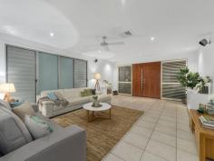 83 Lamington St New Farm QLD 4005 Easy Living in Recreational Heartland An exceptional contemporary home, 83 Lamington Street offers a genuinely unique and enviable lifestyle where at home you relax in total comfort and privacy but step outside and you're in the recreational heartland of Brisbane. Take a few steps from home and you'll find yourself strolling along the Brisbane River, unwinding in New Farm Park, enjoying the latest shows at the Powerhouse and an array of other local hot spots. There is only one location where you can enjoy living in a peaceful residential suburb that has something new to offer every single day. Located at the end of a Cul de sac in the picturesque Cutters Landing precinct, this four bedroom home has fantastic proportions and measures up to the highest standards. Set on a spacious 364sqm block with a wide 13m frontage, the modern design offers wide open spaces and easy family living. Its generous 302sqm floor plan is both functional and versatile set across two levels with multiple living spaces. The upper floor consists of the bedroom quarters and study nook which is connected via a landing and the master suite is impressively large with a beautiful bathroom and balcony fronting Lamington Street. Downstairs the living, dining and kitchen extend to an undercover terrace beside the pool and backyard. Conveniently the kitchen can also be accessed by the large double lock up garage, which offers ample storage. Thoughtful design means seamless living, and this is truly the perfect environment for enjoying the quiet moments at home with the family or private entertaining. At the front of the house a secure entry leads to double width doors accessing the foyer and formal living room. This exceptional home is to be sold on or before auction on 20th April 2016.