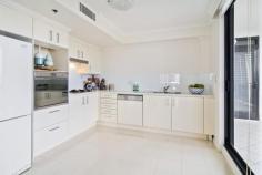75/13 Herbert Street St Leonards NSW 2065 $1,395,000 "Veronne"- 3 Bed Penthouse Apartment with Huge Terrace Occupying the Eastern side of the top floor- Level 12, this superb apartment enjoys an abundance of outdoor space, and is conveniently located within approx 3 minutes walk to St Leonards Station and Forum Plaza. * Comprises approx 193sqm + parking (Total 226sqm on title) * Built-ins in all bedrooms and 2 have their own balcony. * Good sized separate kitchen with double doors that open onto the spacious living room with new timber flooring. * 2 bathrooms (ensuite with bathtub), powder room, & separate laundry. * Ducted air-con. Video intercom. Security building and lift access. * Security basement parking for 2 cars (in tandem) & adjacent storage nook. * Facilities include indoor pool, spa, gym, & sauna For more details please contact: Chris Reynolds/LJ Hooker Crows Nest - image: chrome-extension://lifbcibllhkdhoafpjfnlhfpfgnpldfl/call_skype_logo.png0416 265 967 St Leonard's Area Specialist In conjunction with Koji Amaike/Century21 Shore Real Estate - image: chrome-extension://lifbcibllhkdhoafpjfnlhfpfgnpldfl/call_skype_logo.png0434 115 426 Property Snapshot Property Type: Apartment