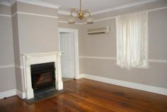 60 Marlborough St Longford TAS 7301 $269,000 Nostalgic character - sparkingly fresh This turn of the century home is full of character and has delightful 'warmth' and rustic appeal, with original exposed baltic pine features. This property has been freshly refurbished and is ready to walk into and enjoy! The spacious lounge room has French doors to a covered deck - throw the doors open to enjoy the garden and entertain 'al-fresco'! With 3 family sized bedrooms and a spacious kitchen/dining area - this will appeal to a broad buyer audience. Sited on a large 859m2 corner block, there is excellent off-street parking and a triple garage/workshop. A very appealing character home which makes a lasting impression - presented to appeal and Vendors are keen to sell!! General Features Property Type: House Bedrooms: 3 Bathrooms: 1