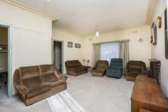 98 Haldane Rd Niddrie VIC 3042 $680,000 - $750,000 Write The Next Chapter This could be a next best seller, in real estate terms, with location, lifestyle and land, measuring approximately 623m2, all playing a major role. Neatly presented, this tidy three bedroom timber residence offers enormous scope for renovators and new home builders, alternatively it shows exciting development potential for astute investors keen to capitalise on its sought-after location (STCA). Boasting a northerly rear aspect, the home comprises light-filled lounge, original kitchen/meals space, with gas stove, rear sunroom, compact bathroom and three comfortable bedrooms. Immediately liveable, it also includes ducted heating, air-conditioner and split-system unit, whilst a large backyard, side-driveway and wide street frontage adds appeal. Close to the buzz of Keilor Road cafes, shops and Westfield, plus freeways, CityLink, airports, buses and top schools are within easy reach, inspection will inspire. Features Split System Air Con Ducted Heating Fully Fenced Air Conditioning