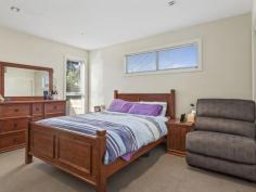 5/39 Staff Road Electrona TAS 7054 $320,000 Neat & Modern Unit with Water Views Set in a quiet neighbourhood on a corner block, this gorgeous unit has a light and sunny feel. There are good water views of the D'Entrecasteaux Channel and direct access to a walkway down to Peggy's Beach where there are excellent walking tracks. Accommodation offers 3 good sized bedrooms all with ample built in robes and 2 bathrooms (main bathroom featuring a spa bath.) There is an open plan lounge/dining area filled with natural light opening out to a north facing deck and a securely enclosed garden. The modern kitchen is bright and spacious and has a walk in pantry. There is a reverse cycle air conditioner to keep you cool during the summer months and ward off the Tassie winter chill Only 20mins from Hobart and located only a short drive from either Margate or Snug… where there are good local schools, shops, beaches and amenities. Whether you are looking for an investment property or looking to downsize, this low maintenance property is well worth a look. Property Snapshot Property Type: House Construction: Colorbond Land Area: 337 m2 Features: Airconditioning Built-In-Robes Decking Dishwasher Electric Heating Ensuite