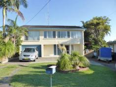 6 Skye Cres Forster NSW 2428 $399,000 THE SKYE IS YOUR LIMIT! * Fantastic First Home plus room for all the family * Great Investment with a high rental return * 4 bedrooms- 2 upstairs and 2 downstairs * Modern kitchen adjoining huge open living room * Large timber deck for family BBQ's overlooking the picturesque Cape Hawke * Down stairs offers a large second living area * Fantastic fenced backyard for children or the family pet * Circular driveway with extra space for the boat/ caravan * Located in a quiet cul-de-sac perfect for the family Property Snapshot Property Type: House Aspect Views: Urban Construction: Cladding Land Area: 550 m2 Features: Air Conditioning Built-in Robes Close to Transport Decking Dishwasher Established Gardens Garage With Internal Access Garden Shed Outdoor Living Rumpus Room Verandah