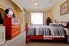12 Liverpool Cres Salisbury East SA 5109 $259,000-$269,000 Close to Schools, Shops & Buses Property ID: 9404147 Located close to Tydale Christian School and Salisbury East high with public buses readily available this home would be ideal for both a home maker or investor. The formal lounge room provides access to the kitchen/ dine boasting plenty of cupboard space, gas cooking and a dishwasher. All 3 bedrooms have built in robes and ceiling fans. The reverse cycle ducted air conditioner provides year round climate control. Outside is a double garage/ workshop along with an outdoor entertainment area. There is an abundance of parking and direct access from the front to the double garage at the rear of the property. The local shopping centre is just a few hundred meters from the home. Land Area 605.0 sqm