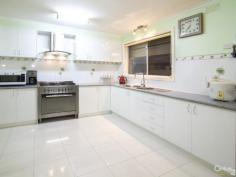 53 Bloomfield Rd Noble Park VIC 3174 Incomparable Auction Details: Sat 23/04/2016 11:00 AM Inspection Times: Wed 20/04/2016 05:00 PM to 05:30 PM Sat 23/04/2016 10:30 AM to 11:00 AM Welcome to the best house in the heart of Noble Park. Walk right in, sit right down, just relax and enjoy what this home has to offer. You do not have to do anything as the property has been fully renovated. Owners want to point out that the water pipes and gas pipes are new including wall plaster and ceiling are new. Ideally located close to all amenities this property is sought after home. Featuring three large bedrooms with built in robes and the main bed room has an inverted cooler. While throughout the house there is new ducted heating. Also there is inverted cooler in the lounge room. Bathroom is new with modern two shower heads and there are two toilets. The newly renovated kitchen is immaculate with open plan. The modern gas cook top is 90cm. In addition you can cook outside as there is a fixed sink and cabinets designed for external cooking. There is an outdoor under cover with sliding door to block the unwanted element out while you entertain your guests. It is so large that you can entertain the whole football team. This under cover entertaining area has just been built. Another new addition to the house is the four cars garage that can be accessed by remote and also can be incorporated and used for entertaining as you need more space. This home has a new fence and gate with remote access and as you enter you will be surprised by the large area that you can park many cars outside the garage in front of the house. As an extra bonus, the NBN is already connected and the house has electronic roller shutters for all windows. Colour bond fence just newly erected. There is a manicured garden that requires minimal effort to maintain. It is rare to find a property that has been meticulously renovated and loved by owners. Come and see for yourself.