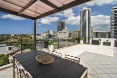 75/13 Herbert Street St Leonards NSW 2065 $1,395,000 "Veronne"- 3 Bed Penthouse Apartment with Huge Terrace Occupying the Eastern side of the top floor- Level 12, this superb apartment enjoys an abundance of outdoor space, and is conveniently located within approx 3 minutes walk to St Leonards Station and Forum Plaza. * Comprises approx 193sqm + parking (Total 226sqm on title) * Built-ins in all bedrooms and 2 have their own balcony. * Good sized separate kitchen with double doors that open onto the spacious living room with new timber flooring. * 2 bathrooms (ensuite with bathtub), powder room, & separate laundry. * Ducted air-con. Video intercom. Security building and lift access. * Security basement parking for 2 cars (in tandem) & adjacent storage nook. * Facilities include indoor pool, spa, gym, & sauna For more details please contact: Chris Reynolds/LJ Hooker Crows Nest - image: chrome-extension://lifbcibllhkdhoafpjfnlhfpfgnpldfl/call_skype_logo.png0416 265 967 St Leonard's Area Specialist In conjunction with Koji Amaike/Century21 Shore Real Estate - image: chrome-extension://lifbcibllhkdhoafpjfnlhfpfgnpldfl/call_skype_logo.png0434 115 426 Property Snapshot Property Type: Apartment