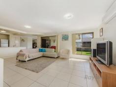 60 Lauradale Cres Ormeau QLD 4208 $465,000 Backyard Cricket Anyone? It's not every day where you find a home that has the location and features that this property boasts. Centrally located in Jacobs Ridge, this home presents value for money to any growing family or astute investor, having a large 680m² block with side access and room for a pool; perfect for the young family wanting space. Once inside the home, you will find an open planned layout featuring 4 generous bedrooms, 2 bathrooms and 2 separate living areas to keep the whole family happy. Property Features: • Great sized master bedroom with air conditioning, ensuite and massive walk in robe • 3 other great sized bedrooms with built in robes • 2 Separate living areas, comprising of a separate lounge and combined meals/ family lounge with air conditioning • Separate dining area off the kitchen • Well-appointed kitchen with ample storage and fridge space • Fantastic alfresco area overlooking the back yard • 3m wide side access, with double gates; perfect for the boat or caravan • 5000l water tank • Security screens through out Situated close to local schools, shops, parks and the M1, the location provides a great starting point for any adventure north or south. With recent road upgrades on Peachey Road nearing completion, you will find access to the local shopping centre featuring Woolworths, doctors, chemist and post office a breeze. The owners of this home have their motivation to move on and this property will be sold. Call today to secure a viewing before it's too late. Disclaimer: We have in preparing this information used our best endeavours to ensure that the information contained herein is true and accurate, but accept no responsibility and disclaim all liability in respect of any errors, omissions, inaccuracies or misstatements that may occur. Prospective purchasers should make their own enquiries to verify the information contained herein.