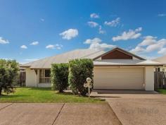 60 Lauradale Cres Ormeau QLD 4208 $465,000 Backyard Cricket Anyone? It's not every day where you find a home that has the location and features that this property boasts. Centrally located in Jacobs Ridge, this home presents value for money to any growing family or astute investor, having a large 680m² block with side access and room for a pool; perfect for the young family wanting space. Once inside the home, you will find an open planned layout featuring 4 generous bedrooms, 2 bathrooms and 2 separate living areas to keep the whole family happy. Property Features: • Great sized master bedroom with air conditioning, ensuite and massive walk in robe • 3 other great sized bedrooms with built in robes • 2 Separate living areas, comprising of a separate lounge and combined meals/ family lounge with air conditioning • Separate dining area off the kitchen • Well-appointed kitchen with ample storage and fridge space • Fantastic alfresco area overlooking the back yard • 3m wide side access, with double gates; perfect for the boat or caravan • 5000l water tank • Security screens through out Situated close to local schools, shops, parks and the M1, the location provides a great starting point for any adventure north or south. With recent road upgrades on Peachey Road nearing completion, you will find access to the local shopping centre featuring Woolworths, doctors, chemist and post office a breeze. The owners of this home have their motivation to move on and this property will be sold. Call today to secure a viewing before it's too late. Disclaimer: We have in preparing this information used our best endeavours to ensure that the information contained herein is true and accurate, but accept no responsibility and disclaim all liability in respect of any errors, omissions, inaccuracies or misstatements that may occur. Prospective purchasers should make their own enquiries to verify the information contained herein.