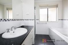 15 Maldon Ave Mitchell Park SA 5043 $419,000 - $439,000 This is fantastic buying in a great location super close to a major shopping centre! A wonderful courtyard home, the main bedroom is situated at the front of the home with mirrored built-in robes and an ensuite that contains a large shower. The living and dining area is open plan and perfect for the family that likes to get together, while the kitchen provides lots of cupboard and bench space. The remaining 2 bedrooms are all generous in size, all of which have built-ins. There is also room out the back to entertain, which is covered by a pergola. OTHER FEATURES INCLUDE: â?¢ Ducted evaporative throughout the home â?¢ Main bathroom has spacious vanity, large shower and separate bath â?¢ Kitchen with plenty of space and storage â?¢ Westinghouse stove and oven & Bosch dishwasher â?¢ Tiled throughout while the bedrooms are carpeted â?¢ Linen cupboard in the hallway â?¢ Single car garage with electric roller door â?¢ Separate Laundry â?¢ Gas points ready for heater in family room â?¢ Clothes line â?¢ Torrens titled (Investors approx. 4.5% gross return). Approx. 2 kms to Marion Westfield shopping centre and also shares the street with the Maldon Avenue Reserve which received an upgrade in 2012. For all enquiries and inspections contact Justin Peters on image: chrome-extension://lifbcibllhkdhoafpjfnlhfpfgnpldfl/call_skype_logo.png0423 341 797. RLA: 242 629 Property Snapshot Property Type: House