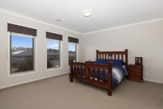 57 Pretty Sally Dr Wallan VIC 3756 $380,000 - $400,000 Family Entertainer Located in the popular Springridge Estate, this home offers everything you'd expect from a modern home and more. The modern, practical floor plan is further complimented by tasteful decor and has modern conveniences such as ducted heating and evaporative cooling. With four bedrooms, main with large en suit, the home is family focussed. Added to this is a spacious, open plan family area with an impressive kitchen and rumpus room opening out to the oversized alfresco and neat yard. A fantastic block makes this a most desirable home indeed Price Guide: $380,000 - $400,000 | Type: House | ID #533439