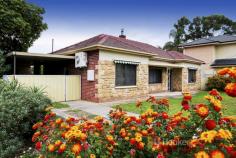 48 Elston St Brooklyn Park SA 5032 $510,000 - $530,000 Huge Family Home On Spacious Allotment Best Offers by 20th April at 3pm. What a great opportunity to secure yourself a solid brick 5 bedroom home in a highly sought after area of Brooklyn Park! A perfect home for a growing family or ideal for an investor looking for a property that is located in the middle of the city and the beach with good rental returns. Built in the 1950s, this home has a lovely original solid 'dressed' stone frontage with some recent additions like an updated bathroom with second toilet and under cover areas for entertainment. Some features include: - 5 Bedrooms + study/sunroom - Kitchen which includes a pantry, electric h/p, dishwasher and new wall oven - Reverse cycle split air-conditioning in all the bedrooms and the living area - Evaporative cooling in the living areas and main bedroom - Carpet in all the bedrooms and living area - X2 toilets - Laundry under the main porch - Large pergola area for entertainment - Carport for 2 cars and single car garage/ workshop - Storage shed Exciting opportunities like this don't come up too often, so don't hesitate to come down and have a look. For other information and open times contact your local agent Andrew Baldino of LJ Hooker Mile End on image: chrome-extension://lifbcibllhkdhoafpjfnlhfpfgnpldfl/call_skype_logo.png0422 341 797 or email: andrew@ljhooker.me Other information: Council: City of West Torrens Zone: R20 â?? Residential (Policy Area 20) Council Rates: $1,338.65 per annum Allotment size: 641sqm RLA 242629 Property Snapshot Property Type: House