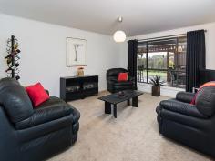 14 Glenalbyn Cl Strathalbyn SA 5255 $449,000 "Picturesque Presentation" Property ID: 9556944 Situated in a newly developed estate close to schools, with access to riverside walk ways, playground and park facilities is this magnificent 4 bedroom, 2 bathroom home. Set on 725sqm, this stunning property has not a hair out of place. The home built in 2012 has a bright and neutral colour tone throughout. A rendered facade keeps the home feeling modern and fresh while internally the home is complemented by tile flooring and carpet to the lounge and all bedrooms. The master suite privately positioned at the front of the home, has a walk-in robe and ensuite while the remaining three bedrooms have built-in robes. Storage in the home is not an issue with an independent store room located off the main hallway. A large lounge room could double as a theatre room and offers a great space to sit, relax and watch a movie. The open plan design has a slow combustion heater which heats the whole home with beautiful natural heat and a split system air conditioner to keep you comfortable all year round. The fantastic kitchen is perfect for the keen cook with plenty of bench space and a large walk in pantry. The large family area opens up onto the outdoor entertaining space. The stained timber pergola is complimented by a rich timber deck and led lighting. The amazing low maintenance garden adds beautiful colour to the yard as every inch of this property has been completed with style and taste. Along with the double garage under the main roof a 6m x 3.6m shed is a great work shop and storage area. With the cleverly designed property storing a caravan already, vehicle access to the rear is available. This beautiful home is complete and ready to enjoy. Land Area 725.0 sqm