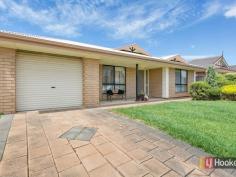 7 Joanna Ct Mitchell Park SA 5043 $435,000 - $450,000 A PERFECT PLACE TO CALL HOME - WHEN LOCATION MATTERS - Under Contract Perfectly set in a very quiet and friendly cul-de-sac street is this wonderful opportunity for a growing family or to enter the property market. The location is highly desirable, situated within close proximity to schools, parks/reserves, Glenelg and Brighton beach, Westfield Marion shopping precinct, public transport including buses/trains to Adelaide CBD, Flinders Medical Centre and Flinders University. Capitalise on this fantastic property with all amenities only moments away. What we love about this home: * Generous floor plan featuring 3 bedrooms, master with ensuite and WIR * Study, playroom/potential 4th bedroom * Open plan living adjacent to a spacious kitchen with plenty of cupboard space * Bonus additional living/lounge area, perfect for children to play in or use as a rumpus * Fully tiled main bathroom & separate w.c * Private undercover alfresco area offering great entertaining options all year round * Low maintenance lush garden * Drive through lock-up garage offering plenty of space for storage * Individually zoned ducted heating a cooling throughout * 1.9kw solar panel system perfect for year round savings SOLD Council $1,477.02 pa : SA Water $195.14 pq (approx) RLA 263953 Property Snapshot Property Type: House Construction: Brick Veneer Zoning: R'12 Land Area: 377 m2 Features: Built-In-Robes Close to schools Close to Transport Dishwasher Ducted Evaporative Cooling Ensuite Established Gardens Family Room Fenced Back Yard Formal Lounge Garden Shed Outdoor Living Rumpus Room Study Walk-In-Robes