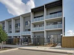 1/40 Henry Kendall Street Franklin ACT 2913 $550 Stunning Brand New 4 Bedroom Townhouse Located within the Brand New 'Glasshouse' complex, This tri-level 4 bedroom, 3 bathroom townhouse with only one shared wall will not be available for long. This Conveniently located townhouse is within walking distance of local Cafes and restaurants, Schools and public transport with the 200 series Bus connecting Gungahlin, City, Russell, Barton, Kingston and Fyshwick. Buses run past this stop every 15 minutes from 7am to 7pm and more frequently in peak times. . 'Glasshouse' is only a short 5 minute drive or 10 minute bus ride to the Heart of Gungahlin Enjoy all this brand new townhouse has to offer with a great outdoor courtyard that leads into a spacious rumpus room with laundry cupboard. The Kitchen/ dining and living area are located on the 1st floor with a private balcony for you to enjoy. Off the kitchen there is a spacious bedroom and bathroom. The master bedroom in located on the upper level of this townhouse, complete with its own ensuite and walk-in robe and balcony, The other 2 other bedrooms and 1 bathroom are also on the upper level, each with their own built-in robes. Be assured that your vehicles will be secure as this townhouse includes a 2 car tandem garage with remote and internal access. Features - NBN Ready - End townhouse only one shared wall - 4 bedrooms with built -in robes (Walk in-robe in the master bedroom) - 3 Bathrooms - Balcony off the living/dining area - Balcony off the Master Bedroom - 5 Minute Drive to Gungahlin - 20 Minute Drive to the City - Close to Public Transport/ Local Schools and restaurants - Street parking out front - Spacious Rumpus/ living area downstairs - 2 car tandem garage PROPERTY DETAILS $550 ID: 366668 Pets Allowed: No