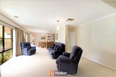 10B Connor Pl Kambah ACT 2902 $579,000 An energy efficient home that will tick a lot of boxes! Built in 2003 and situated at the end of a quiet cul-de-sac this immaculate home provides over 200m2 of living space and will be sure to impress. Large light filled open plan living areas, generously sized bedrooms, a sleek kitchen furnished with stone bench tops and stainless steel appliances are but some of the features on offer. Conveniently positioned just moments away from the Tuggeranong Hyperdome, local shops, public transport and schools; this energy efficient home will tick a lot of boxes and is a must to inspect. So please come through my next open home or if you can't wait call me today! House size: 208m2 Garage size 40m2 Block size: 783m2 Property features: * 12 Solar panels (approximately 3.9kw yield) * Energy efficient honeycomb blinds throughout * Window pelmets * Extra insulation in the roof cavity * Kitchen furnished with stone bench tops and stainless steel appliances * Main bathroom furnished with separate shower and spa bath * Remote double lock up garage * Ducted gas heating * Ducted evaporative cooling * Two Rinnai instant gas hot water units * Generously sized bedrooms * Segregated master bedroom with walk through robe to ensuite * Storage * Surrounded by lush established gardens * Shaded alfresco entertaining area with BBQ gas bayonet * Plus a host of other features on offer! EER: 5 Property Snapshot Property Type: House House Size: 208.00 m2 Land Area: 783.20 m2 Features: EER: 5.0