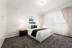 10 Hilbert Rd Airport West VIC 3042 $595,000 - $650,000 Potential Packed In Parkland Precinct! Consider yourself lucky with this pristine, three bedroom, triple-fronted brick residence presenting wonderful lifestyle choices the family will love. Surrounded by quality homes, this one is no exception and boasts easy access to top schools, parklands and Westfield's popular shopping and entertainment hub. Extremely comfortable as is, it's favourable northerly rear aspect and wide garden block, measuring approximately 577m2, offers excellent extension potential (subject to all relevant approvals). Immaculate inside and out, a central hallway introduces a charming lounge, with gleaming polished floorboards, and adjoining kitchen/meals, displaying ample storage options and gas cooking, while an all-weather deck is ideal for alfresco entertaining. Great accommodation is provided with three big bedrooms, two present built-in-robes. Enhanced by family bathroom, ducted heating, gas-heater, air-conditioner, excellent storage and garage. With freeways, transport, St. Christopher's Primary and Essendon Fields all nearby. Features Ducted Heating Built-In Robes Fully Fenced Deck Floorboards Price Guide: $595,000 - $650,000 | Land: 577 sqm approx | Type: House | ID #533651
