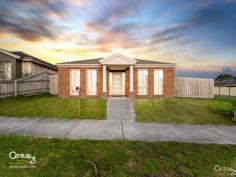 62 Elliott Parade Lynbrook VIC 3975 5 BEDROOM IN THE HEART OF LYNBROOK! Inspection Times: Sat 16/04/2016 12:00 PM to 12:20 PM Set on a large block of 561m2 of land (approx) this stunning family residence is surrounded by all amenities including the Lynbrook shopping precinct only 1Km away, Lynbrook train station only 850 meters away and the major freeways within in close proximity. Only 10 years young and with plenty of living space, this home will suit all buyers including families of all sizes, investors or those trying to get into the Lynbrook area. Offering 5 Bedrooms, 4 of which have built in robes. The large master bedroom offers a full ensuite and walk in robe. All bedrooms feature cooling, heating and are large enough to accommodate a double bed. 2 Large living area's allow plenty of entertaining space and are situated at either end of the house separated by the open plan kitchen and dining area providing zoned living for both children and adults. The kitchen is sure to impress with stainless steel appliances and offers the opportunity to keep an eye on the kids in the backyard whilst cooking up a storm. Enjoy the deck during the summer months, and the appealing yard offering plenty of room for the kids to run around. In addition enjoy a double car garage with rear yard access to securely store a trailer or car. In such a sought after location surrounded by all amenities, call today to inspect this property as homes in this area do not last long! PROPERTY DETAILS EXPRESS SALE ID: 366497 Land Area: 561 m²