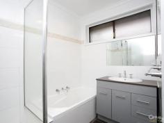 28 Coolavin Rd Noble Park North VIC 3174 $490,000 Plus Perfect and Secure Family Home in a Prized Location Auction Details: Sat 30/04/2016 11:00 AM Inspection Times: Wed 20/04/2016 06:00 PM to 06:30 PM Sat 23/04/2016 10:00 AM to 10:30 AM With a stylishly modern edge and beautifully presented location for families, this 3 bedroom family home is close to all amenities – local schools, public transport, Waverley Gardens Shopping Centre, major freeways and one door down to the local park. A contemporary rendered exterior including the front fence, polished hardwood timber floors, and superb natural light inside, this family home boasts a formal lounge room with A/C and huge double windows allowing an abundance of sunlight throughout the home. Moving through to a large kitchen with ample storage area, gas stove with rangehood and adjacent dining room which overlooks a generous backyard, perfect for entertaining guests. Down the hallway is a marvellously renovated bathroom with floor to ceiling tiles and separate bath and shower. Also featured is a renovated separate toilet and laundry with cupboard space. Flowing seamlessly through to the bedrooms, all three are generously sized with BIR's and newly installed blinds. Extra indoor features include ducted heating, ceiling fan, down lights and floorboards throughout, plus a fresh coat of paint. At the front of the house is a secure voice intercom with a remote controlled sliding lock up gate featured in exceptional quality Merbau, keeping the kids inside and playing. Welcomed by a well-manicured drought tolerant front garden, this low maintenance home also features a double carport in a spacious private backyard. The home is perfect, the location is perfect, and all that's waiting is the perfect buyer. Land Size: 534 m2 approx House Size: 15 squares approx Age of property: 30 years approx. Heating: Yes Cooling: Yes Council Rates: $1239.80 Chattels: All fittings and fixtures as inspected Deposit terms: 10% of the purchase price Preferred Settlement: 30, 45 or 60 days Potential Rental Return: $370 per week approx What the vendors love about the house: rendered exterior, secure house and the view of the draught tolerant front garden from the bedroom windows. Nearest Primary Schools: Noble Park Primary, Minaret College, St Anthony's Catholic Primary, Silverton Primary School, St Elizabeth's Catholic Primary, Noble Park Special Development School Nearest Secondary Schools: Carawatha Secondary College, Lyndale Secondary College, Nazareth College, Noble Park Secondary College, Noble Park English Language School Nearest Kindergartens: Happy Kids Child Care Centre, Kinder World, Robin's Nest Early Learning Centre Nearest Transport: Train: Noble Park Railway Station, Sandown Park Railway Station (Cranbourne, Pakenham & City Loop lines) Bus Route: 814 Springvale South to Dandenong via Waverley Gardens, 848 Dandenong to Brandon Park via Waverley Gardens, 800 Dandenong to Chadstone via Princes Hwy, 815 Dandenong to Noble Park Nearest Recreation: BJ Powell Reserve, Parkfield Reserve, Ross Reserve, Springvale Little Athletics, Noble Park Swim Centre, Sandown Park Horse Racecourse & Car Racetrack, Sandown Park Greyhound Racing Track & Tabaret Other Amenities: Waverley Gardens Shopping Centre, Dandenong CBD, McKinley Medical Centre, Happy Kids Child Care Centre, Kinder World, Robin's Nest Early Learning Centre, Jackson's Road Service Station Thank you for inspecting the property.