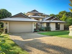 7 Glenoak Ave Peregian Springs QLD 4573 Just Beautiful From the moment you pull up in your car at the front of this home you're sure to agree, it is just beautiful. An attractive faade, established garden and a premium street position, at the heart of a sought after cul-de-sac ensures a wonderful first impression. Upon entering you find yourself greeted by a spectacular entry foyer with double height ceilings and an open plan living area to envy. Spacious lounge and dining areas surround the modern kitchen which includes quality appliances and lots of natural light. There are two bedrooms on the ground floor, and the third and master suite is upstairs. Enjoy an open airy feel in the master retreat as well as stunning ensuite, walk in robe and private balcony enjoying district views towards the mountain ranges. Quality fittings compliment the stylish lines and a contemporary design throughout the home as the outdoor alfresco area seems to bring itself inside as part of the living area. There are also other options for outdoor entertaining and a huge grassed backyard if you want somewhere for the kids to kick a ball around, you won't be short of a pitch here. Other features include, gorgeous easy maintenance established gardens, room for a pool of your own design, side access for a trailer, boat or caravan and a large double garage. All this packaged in such a delightful way is only minutes from the popular Peregian Springs State school, St Andrews Private School, shopping centre and of course the centerpiece Peregian Springs Golf Course. Drive to the beach in minutes, Noosa in no time and the airport in just 15 minutes. What more could you possibly want? It's not every day a property like this comes onto the market, consider yourself lucky if you're currently looking for a home in Peregian Springs.. This property must be sold at auction or before. Keep an open mind on price and make your intentions known! For further information feel free to contact Dave Williams anytime on 0488 884 573 This property is being sold by auction or without a price and therefore a price guide cannot be provided. The website may have filtered the property into a price bracket for website functionality purposes only.