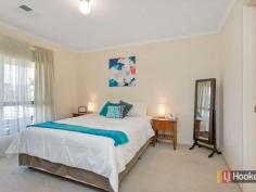 7 Joanna Ct Mitchell Park SA 5043 $435,000 - $450,000 A PERFECT PLACE TO CALL HOME - WHEN LOCATION MATTERS - Under Contract Perfectly set in a very quiet and friendly cul-de-sac street is this wonderful opportunity for a growing family or to enter the property market. The location is highly desirable, situated within close proximity to schools, parks/reserves, Glenelg and Brighton beach, Westfield Marion shopping precinct, public transport including buses/trains to Adelaide CBD, Flinders Medical Centre and Flinders University. Capitalise on this fantastic property with all amenities only moments away. What we love about this home: * Generous floor plan featuring 3 bedrooms, master with ensuite and WIR * Study, playroom/potential 4th bedroom * Open plan living adjacent to a spacious kitchen with plenty of cupboard space * Bonus additional living/lounge area, perfect for children to play in or use as a rumpus * Fully tiled main bathroom & separate w.c * Private undercover alfresco area offering great entertaining options all year round * Low maintenance lush garden * Drive through lock-up garage offering plenty of space for storage * Individually zoned ducted heating a cooling throughout * 1.9kw solar panel system perfect for year round savings SOLD Council $1,477.02 pa : SA Water $195.14 pq (approx) RLA 263953 Property Snapshot Property Type: House Construction: Brick Veneer Zoning: R'12 Land Area: 377 m2 Features: Built-In-Robes Close to schools Close to Transport Dishwasher Ducted Evaporative Cooling Ensuite Established Gardens Family Room Fenced Back Yard Formal Lounge Garden Shed Outdoor Living Rumpus Room Study Walk-In-Robes
