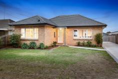 204 Parer Rd Airport West VIC 3042 $580,000 - $640,000 Move In And Enjoy A Quality Renovation! Moments from Westfield Shopping Centre, Hansen Reserve, St Christopher's Primary School and public transport, this recently renovated three bedroom home exudes warmth, space and modern comfort. Two living zones intertwine presenting abundant space for all the family. Furthermore, any occasion is enhanced with an expansive entertaining deck, drenched in northerly sunshine with a neat sweep of lawn beyond for relaxation and children's play. The kitchen presents 900mm cooking appliances and dishwasher, all finished in stainless steel along with breakfast bar and glass splashbacks whilst the central and ensuite bathrooms are contemporary in style and faultless in function. The bedrooms are generous, each with BIRs and there's also a European laundry, ducted heating, evaporative cooling and full side driveway to garage. On approximately 601m2, options are open (subject to all relevant approvals), and satisfaction assured! Features Ducted Heating Built-In Robes Evaporative Cooling Dishwasher Deck Floorboards