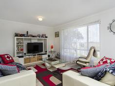61 Princess Royal Parade Hindmarsh Island SA 5214 $315,000 Investors Delight! * This well-proportioned 3-year old Fairmont home has been specifically built as an easy- to-look-after/low maintenance family property ideal for tenants looking to enjoy life in a wonderful Marina based location. Boasting 4 large bedrooms, 2 bathrooms, 2 living areas and an extensive array of covered rear parking/outdoor entertaining "all bases are covered" at a price designed to attract instant attention! Other features include: * Open-plan kitchen/dine and family room with sliding door to rear yard * Combination gas/electric stainless appliances plus instant gas hot water * Split system reverse cycle air conditioning * Large rear laundry with supporting tiled floor and linen press * Generous 2-bay carport with auto-lift roller door and ample room to park/secure multiple vehicles * Covered rear entertaining area with gravel paths and low maintenance no-fuss garden * Currently securely tenanted for next 12 months, an investors dream! Property Snapshot Property Type: House Construction: Brick Veneer Features: Dining Room Ensuite Family Room Fenced Back Yard Outdoor Living Pergola Remote Control Garaging Walk-In-Robes