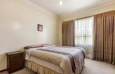 29 Bridge St Brighton VIC 3186 $650 GREAT LOCATION *YOU CAN BOOK AN INSPECTION ONLINE NOW* Simply click 'EMAIL AGENT' and we'll respond instantly with available appointment times. You can also book inspections on http://www.century21.com.au/wentworth_brighton/residential/rent/ This spacious family home comprises of polished floorbaords in all living areas, four double bedrooms with wall to wall carpet, open plan kitchen and dining area, two bathrooms and separate laundry. Featuring ducted heating, storage sheds and ample off-street parkingConveniently located close to parks, schools, cafes, restaurants, public transport and not too far from the beach. Contact Danielle Clark at danielle.clark@wentworth.com.au for more information. You must register to confirm your chosen inspection time, and so that we can advise you of any changes. Don't miss out on calling this property home, book your inspection now! PLEASE NOTE Photo ID is required as a condition of entry. PROPERTY DETAILS $650 ID: 363983 Available: Now Pets Allowed: No