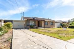 64 North St Henley Beach SA 5022 Original, raw, beautifully positioned and offering huge potential! Property ID: 9545167 Auction on May 08, 2016 @ 11:00 am Build your dream home in a highly sought after location or subdivide STCC. Presenting a liveable property built in the 1970’s, brick veneer, in very original condition offering 3 bedrooms, separate lounge, meals with adjacent kitchen and laundry. Situated on approximately 699sqm of land opposite St Michael’s College and in the zone for Henley High and Fulham Gardens Primary. A large rear yard in need of love and imagination, possibly a pool, it does have a 3×8m shed for you to keep your much needed tools. Ample off street parking including a roller door carport. Close to public transport, walking distance to the beach and Henley Square your friends will be envious of your cosmopolitan lifestyle, sipping lattes and enjoying the many restaurants. These opportunities do not present themselves very often in this area so be quick! Call Kate Smith on 0419 183 371 to arrange an inspection. Currently tenanted at $320 per week. Frontage: 23.4m